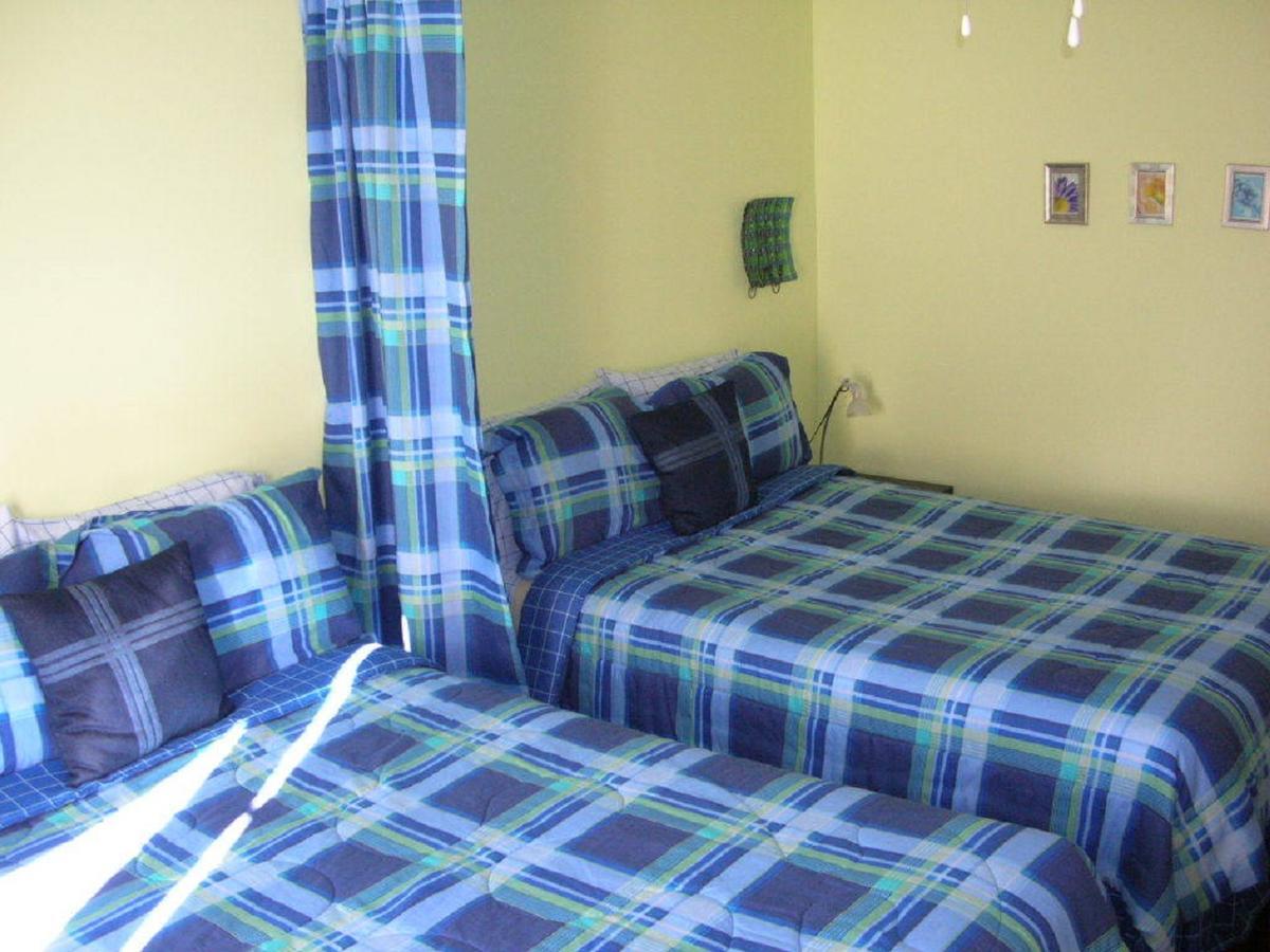 Auberge Le Voyageur Mont-Tremblant Exteriör bild